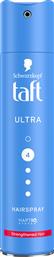 ΣΠΡΕΙ ΧΤΕΝΙΣΜΑΤΟΣ ULTRA NO4 TAFT (250ML) HENKEL BEAUTY