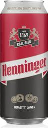 ΜΠΥΡΑ ΚΟΥΤΙ (500 ML) HENNINGER