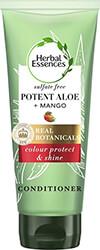 CONDITIONER ALOE MANGO 180ML HERBAL ESSENCES