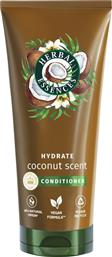 CONDITIONER COCONUT MILK 250ML HERBAL ESSENCES