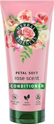 CONDITIONER ROSE SCENT 250ML HERBAL ESSENCES