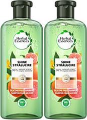 HERBAL ΣΑΜΠΟΥΑΝ WH GRAPEFRUIT 800ML (400ML X2) HERBAL ESSENCES από το e-SHOP