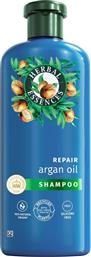 ΣΑΜΠΟΥΑΝ ARGAN OIL 350ML HERBAL ESSENCES