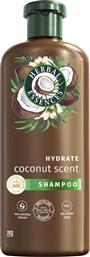 ΣΑΜΠΟΥΑΝ COCONUT MILK 350ML HERBAL ESSENCES