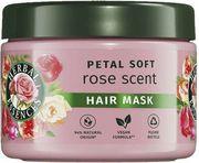 ΜΑΣΚΑ ROSE 300ML HERBAL