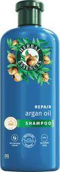 ΣΑΜΠΟΥΑΝ ARGAN OIL 350ML HERBAL