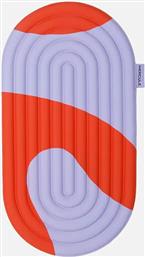 ΣΤΡΩΜΑ ΓΥΜΝΑΣΤΙΚΗΣ 34 X 58 X 0,8 CM HERCULE STUDIO