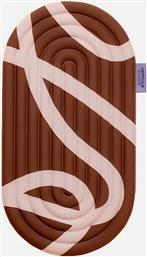 ΣΤΡΩΜΑ ΓΥΜΝΑΣΤΙΚΗΣ 36 X 58 X 0,8 CM HERCULE STUDIO