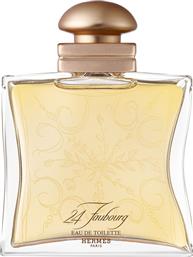 24 FAUBOURG EAU DE TOILETTE HERMES