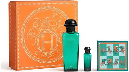 EAU D'ORANGE VERTE EAU DE COLOGNE SET - 114671V0 HERMES