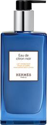 EAU DE CITRON NOIR ΕΝΥΔΑΤΙΚΟ ΓΑΛΑΚΤΩΜΑ ΓΙΑ ΤΟ ΣΩΜΑ 200 ML - 113832V0 HERMES