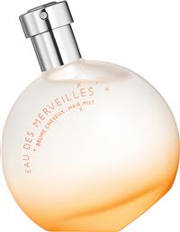 EAU DES MERVEILLES HAIR MIST NATURAL SPRAY 50 ML - 108145V0 HERMES από το NOTOS