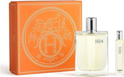 H24 EAU DE TOILETTE SET - 114668V0 HERMES