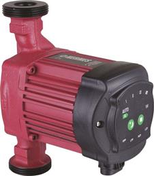 HTS 32/1-7 1 1/4'' INVERTER ΚΥΚΛΟΦΟΡΗΤΗΣ HERMES