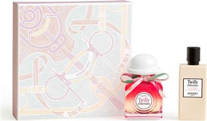 TUTTI TWILLY D'HERMES EAU DE PARFUM SET - 113825V0