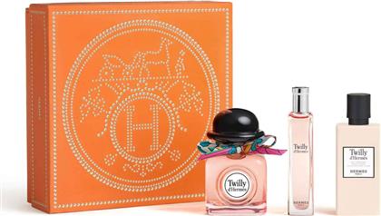 TWILLY D'HERMES EAU DE PARFUM SET - 114650V0