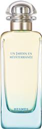 UN JARDIN EN MEDITERRANEE EAU DE TOILETTE - 712650/1 HERMES
