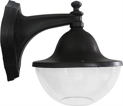 ΑΠΛΙΚΑ ΕΞΩΤΕΡΙΚΟΥ ΧΩΡΟΥ ELECTRA BLACK 07-1109 HERONIA