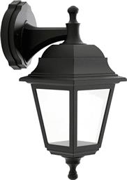 ΑΠΛΙΚΑ ΕΞΩΤΕΡΙΚΟΥ ΧΩΡΟΥ HERMES BLACK 42-0022 HERONIA