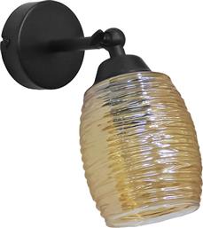 ΑΠΛΙΚΑ ΤΟΙΧΟΥ BARREL BLACK/MELI 01-0382 HERONIA