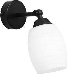 ΑΠΛΙΚΑ ΤΟΙΧΟΥ BARREL BLACK/WHITE 01-0395 HERONIA