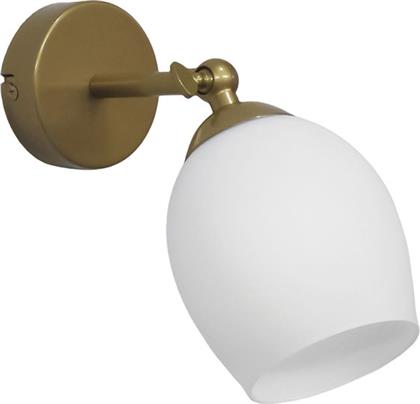 ΑΠΛΙΚΑ ΤΟΙΧΟΥ BULL GOLD/WHITE 01-0379 HERONIA