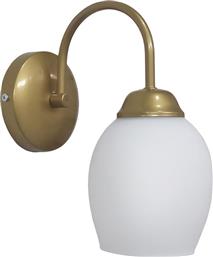 ΑΠΛΙΚΑ ΤΟΙΧΟΥ BULL GOLD/WHITE 01-0389 HERONIA