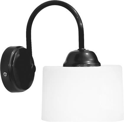 ΑΠΛΙΚΑ ΤΟΙΧΟΥ DRUM BLACK/WHITE 31-1354 HERONIA