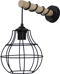 ΑΠΛΙΚΑ ΤΟΙΧΟΥ FUN BLACK 31-1315 HERONIA