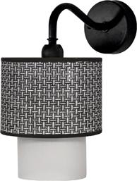ΑΠΛΙΚΑ ΤΟΙΧΟΥ HK-10 BLACK 14-0346 HERONIA