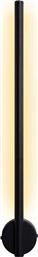 ΑΠΛΙΚΑ ΤΟΙΧΟΥ LED LINE BLACK 01-0426 HERONIA