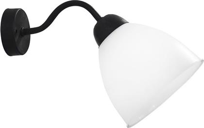 ΑΠΛΙΚΑ ΤΟΙΧΟΥ OVO BLACK/WHITE 31-1193 HERONIA