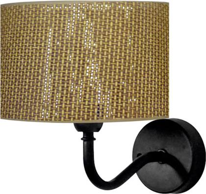 ΑΠΛΙΚΑ ΤΟΙΧΟΥ ΨΑΘΑ BLACK 14-0357 HERONIA