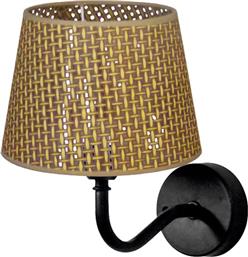 ΑΠΛΙΚΑ ΤΟΙΧΟΥ ΨΑΘΑ BLACK 14-0358 HERONIA