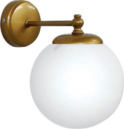 ΑΠΛΙΚΑ ΤΟΙΧΟΥ TAIL GOLD/WHITE 02-0465 HERONIA