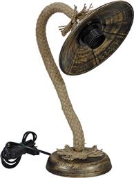 ΠΟΡΤΑΤΙΦ ROPE BRONZE 09-0078 HERONIA