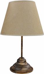 ΠΟΡΤΑΤΙΦ TL-04 09-0105 BRONZE/BEIGE HERONIA