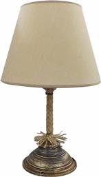 ΠΟΡΤΑΤΙΦ TL-04 09-0106 ROPE/BEIGE HERONIA