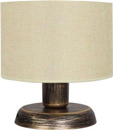 ΠΟΡΤΑΤΙΦ TL-08 09-0181 BRONZE/BEIGE HERONIA