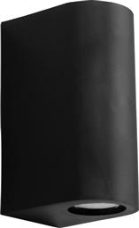 ΣΠΟΤ ΕΞΩΤΕΡΙΚΟΥ ΧΩΡΟΥ PAROS UP-DOWN BLACK 15-0215 HERONIA