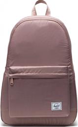 ΑΝΑΔΙΠΛΟΥΜΕΝΟ ΣΑΚΙΔΙΟ ΠΛΑΤΗΣ ROME PACKABLE BACKPACK 11460-02077 ΡΟΖ HERSCHEL