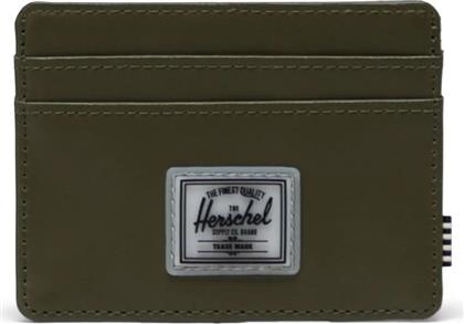 CHARLIE CARDHOLDER 11145-04281 ΧΑΚΙ HERSCHEL