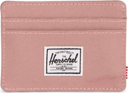 CHARLIE RFID 10360-02077 ΡΟΖ HERSCHEL