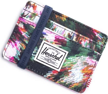 CHARLIE RFID 10360-04504 ΦΛΟΡΑΛ HERSCHEL