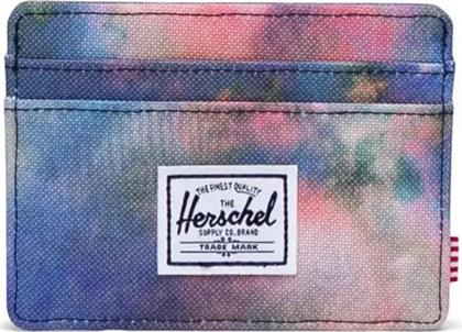 CHARLIE RFID 10360-05853 ΠΟΛΥΧΡΩΜΟ HERSCHEL