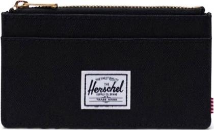 OSCAR II RFID 11153-00001 ΜΑΥΡΟ HERSCHEL