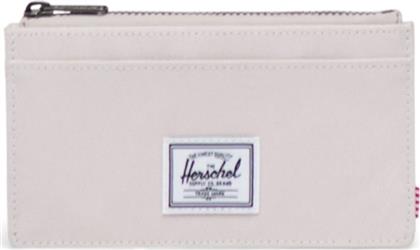 OSCAR LARGE CARDHOLDER 30070-05456 ΕΚΡΟΥ HERSCHEL