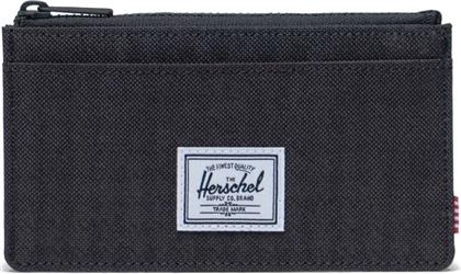 OSCAR LARGE CARDHOLDER 30070-05970 ΑΝΘΡΑΚΙ HERSCHEL