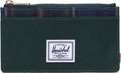 OSCAR LARGE CARDHOLDER 30070-06016 ΠΕΤΡΟΛ HERSCHEL