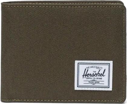 ROY COIN WALLET 30095-04281 ΧΑΚΙ HERSCHEL